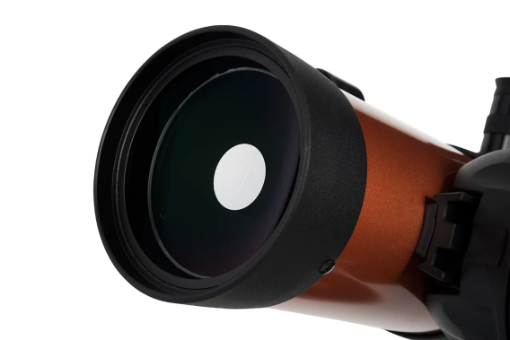 Celestron Nexstar 4SE Bilgisayar Donanımlı Teleskop - 8