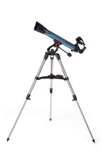 Celestron Inspire 70AZ Refractor Teleskop - 3