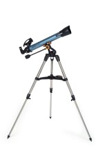 Celestron Inspire 70AZ Refractor Teleskop - 4