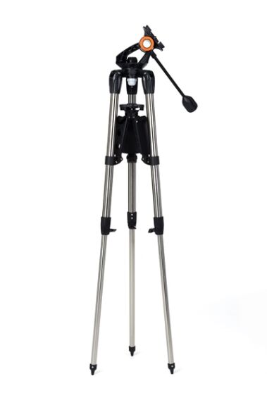 Celestron Inspire 70AZ Refractor Teleskop - 5