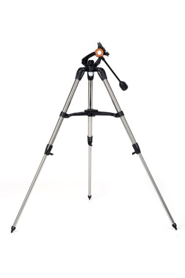 Celestron Inspire 70AZ Refractor Teleskop - 6