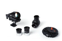 Celestron Inspire 70AZ Refractor Teleskop - 10