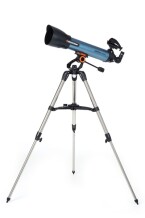 Celestron Inspire 100AZ Refractor Teleskop - 3