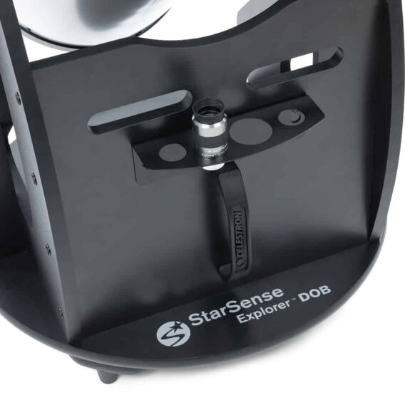 Celestron Starsense Explorer 12