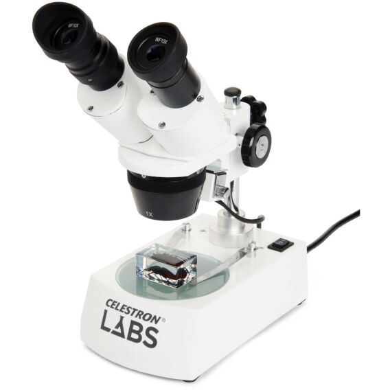 Celestron Labs S10-60 Stereo Mikroskop - 1