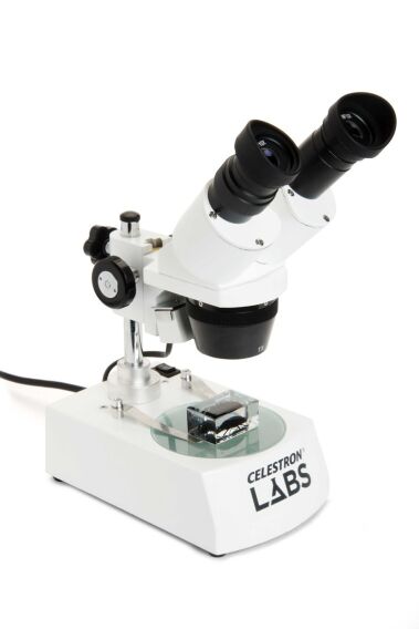 Celestron Labs S10-60 Stereo Mikroskop - 2