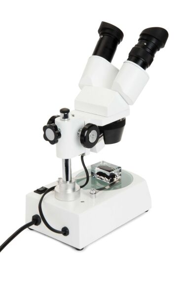 Celestron Labs S10-60 Stereo Mikroskop - 4