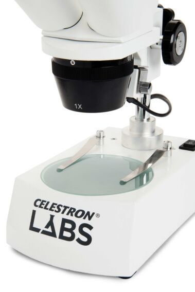 Celestron Labs S10-60 Stereo Mikroskop - 6