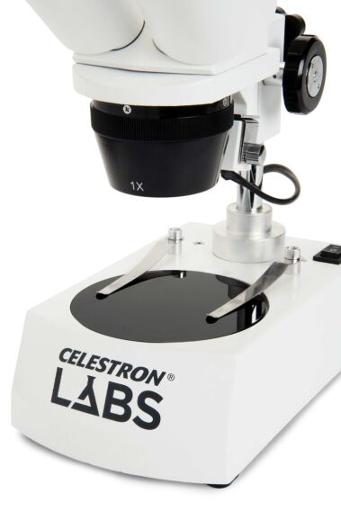 Celestron Labs S10-60 Stereo Mikroskop - 8