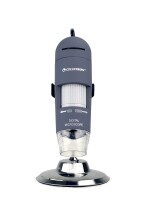 Celestron Deluxe El Tipi Dijital Mikroskop - 4