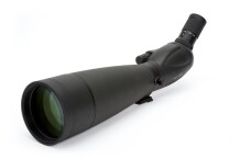 Celestron TrailSkeer 22-67x100mm Spotting Scope - 1