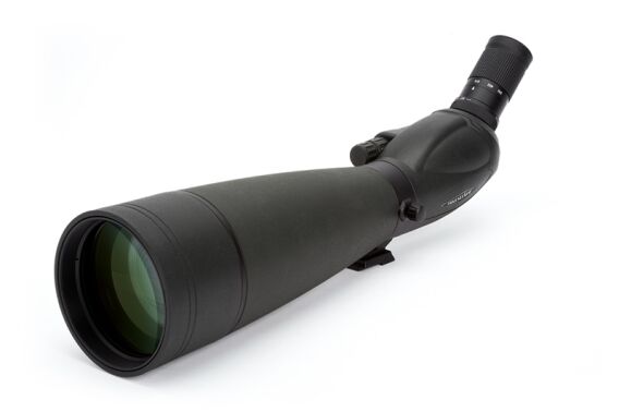 Celestron TrailSkeer 22-67x100mm Spotting Scope - 1