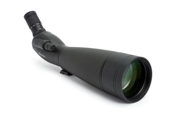Celestron TrailSkeer 22-67x100mm Spotting Scope - 2