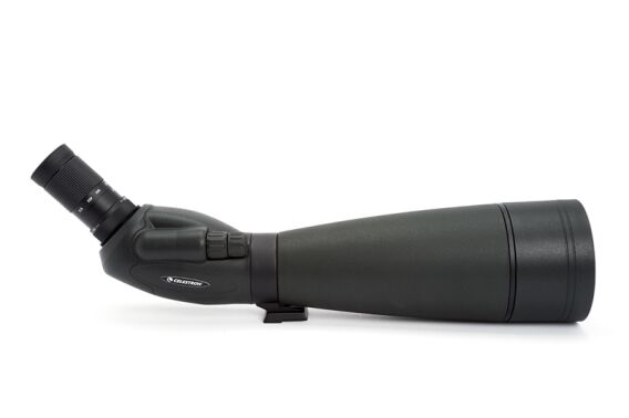 Celestron TrailSkeer 22-67x100mm Spotting Scope - 5