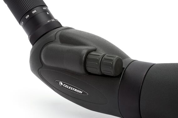 Celestron TrailSkeer 22-67x100mm Spotting Scope - 7