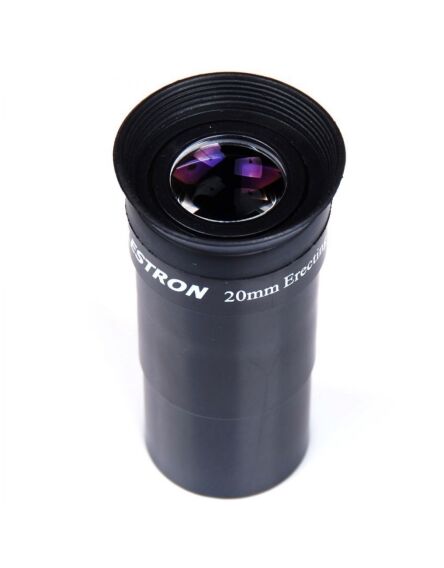 Celestron Erecting 20mm Mercek - 1