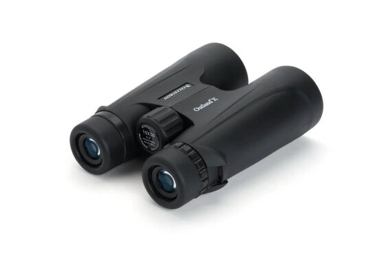 Celestron Outland X 10x50mm Roof Dürbün - 2