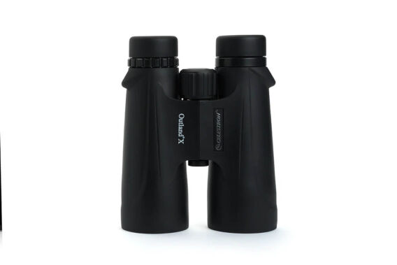 Celestron Outland X 10x50mm Roof Dürbün - 6