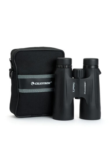 Celestron Outland X 10x50mm Roof Dürbün - 7