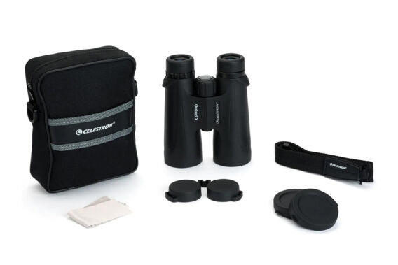 Celestron Outland X 10x50mm Roof Dürbün - 8