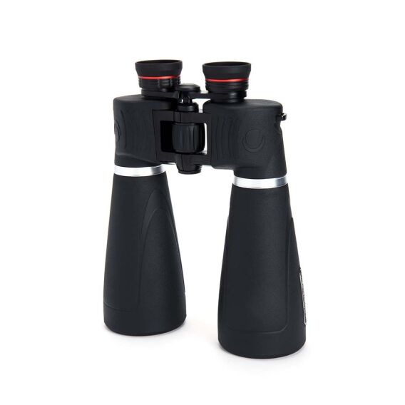 Celestron Skymaster Pro 15x70mm Porro Dürbün - 1