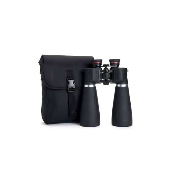 Celestron Skymaster Pro 15x70mm Porro Dürbün - 2