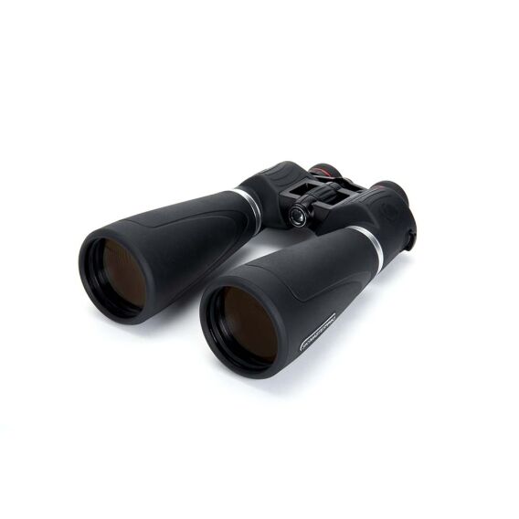 Celestron Skymaster Pro 15x70mm Porro Dürbün - 3
