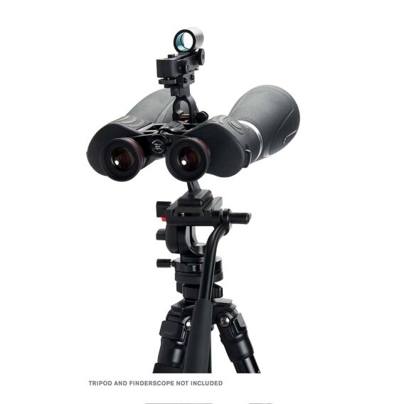 Celestron Skymaster Pro 15x70mm Porro Dürbün - 6