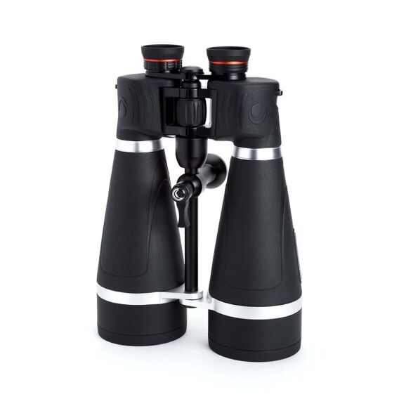 Celestron Skymaster Pro 20x80mm Porro Dürbün - 1