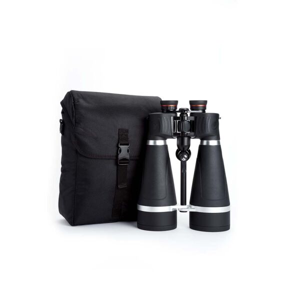 Celestron Skymaster Pro 20x80mm Porro Dürbün - 2
