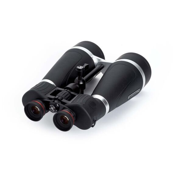 Celestron Skymaster Pro 20x80mm Porro Dürbün - 3