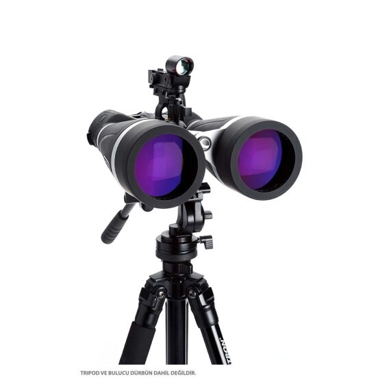 Celestron Skymaster Pro 20x80mm Porro Dürbün - 4