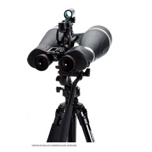 Celestron Skymaster Pro 20x80mm Porro Dürbün - 5
