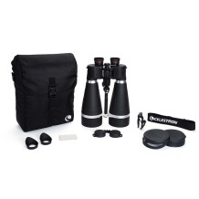 Celestron Skymaster Pro 20x80mm Porro Dürbün - 6