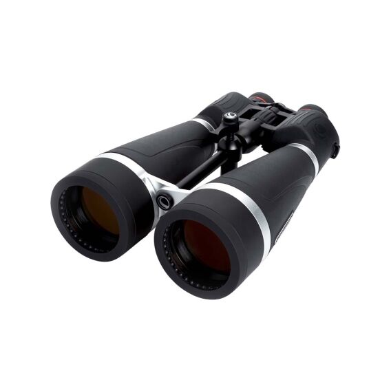 Celestron Skymaster Pro 20x80mm Porro Dürbün - 7