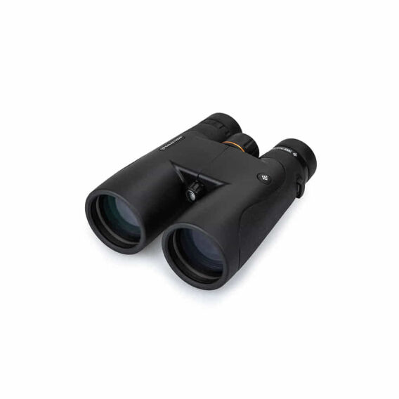 Celestron Nature DX 10x50mm Roof Güneş Gözelm Dürbünü - 1