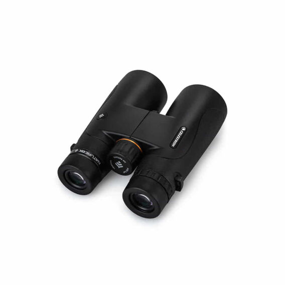 Celestron Nature DX 10x50mm Roof Güneş Gözelm Dürbünü - 3