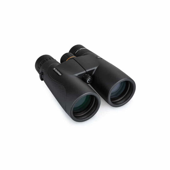 Celestron Nature DX 10x50mm Roof Güneş Gözelm Dürbünü - 4