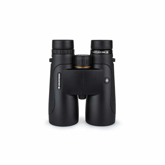 Celestron Nature DX 10x50mm Roof Güneş Gözelm Dürbünü - 5