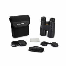 Celestron Nature DX 10x50mm Roof Güneş Gözelm Dürbünü - 8