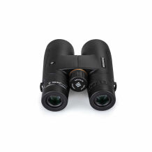 Celestron Nature DX 10x50mm Roof Güneş Gözelm Dürbünü - 7