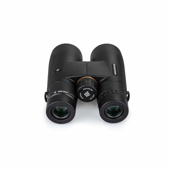 Celestron Nature DX 10x50mm Roof Güneş Gözelm Dürbünü - 7