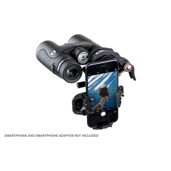 Celestron Nature DX ED 8x42mm Roof Dürbün - 3