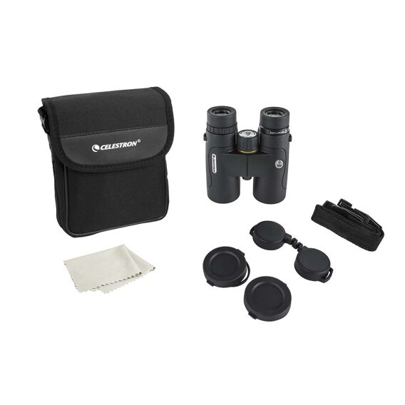 Celestron Nature DX ED 8x42mm Roof Dürbün - 7