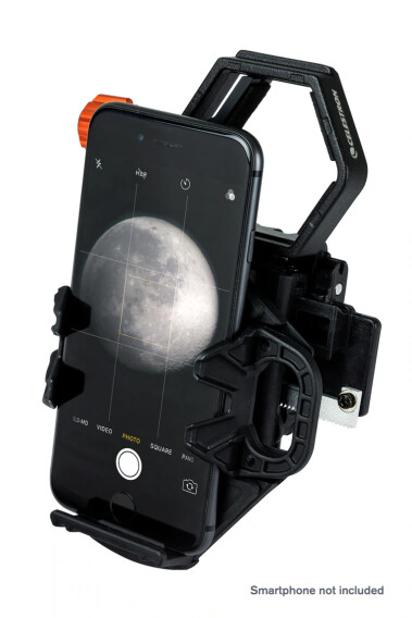 Celestron NexGo Universal Telefon Adaptörü - Celestron