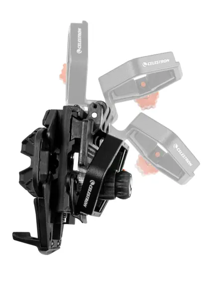 Celestron NexGo Universal Telefon Adaptörü - 6