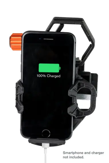 Celestron NexGo Universal Telefon Adaptörü - 7