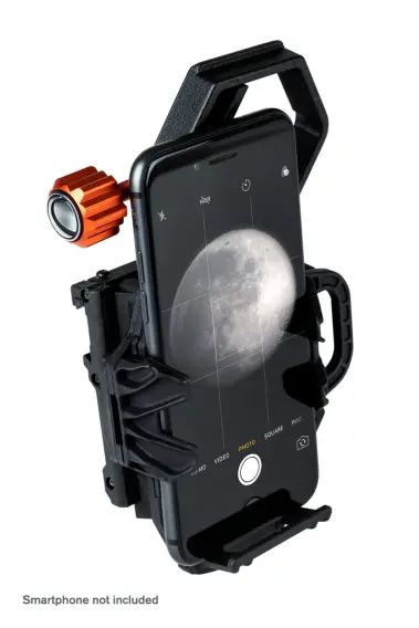 Celestron NexGo Universal Telefon Adaptörü - 8