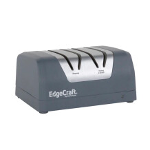 Chefs Choise DC220 2 Kademeli Şarjlı Bıçak Bileyici - 4