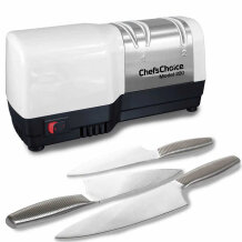 Chefs Choise M220 Bileme Makinesi - 2